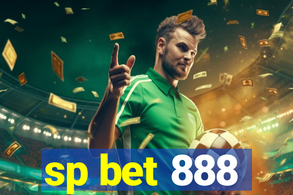 sp bet 888